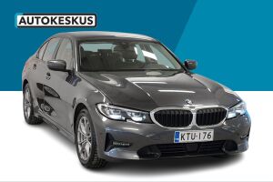 BMW 3-sarja esikatselu 2