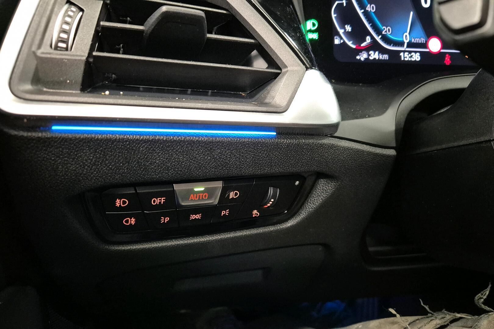 BMW 3-sarja iso kuva 20