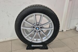 BMW 3-sarja esikatselu 22