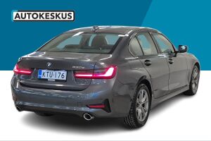 BMW 3-sarja esikatselu 4