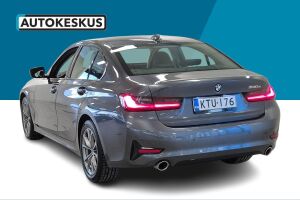 BMW 3-sarja esikatselu 6