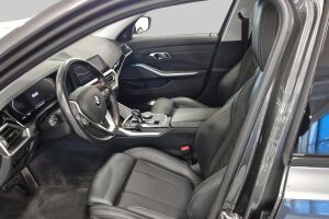 BMW 3-sarja esikatselu 8