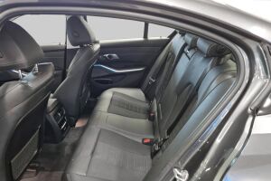 BMW 3-sarja esikatselu 9