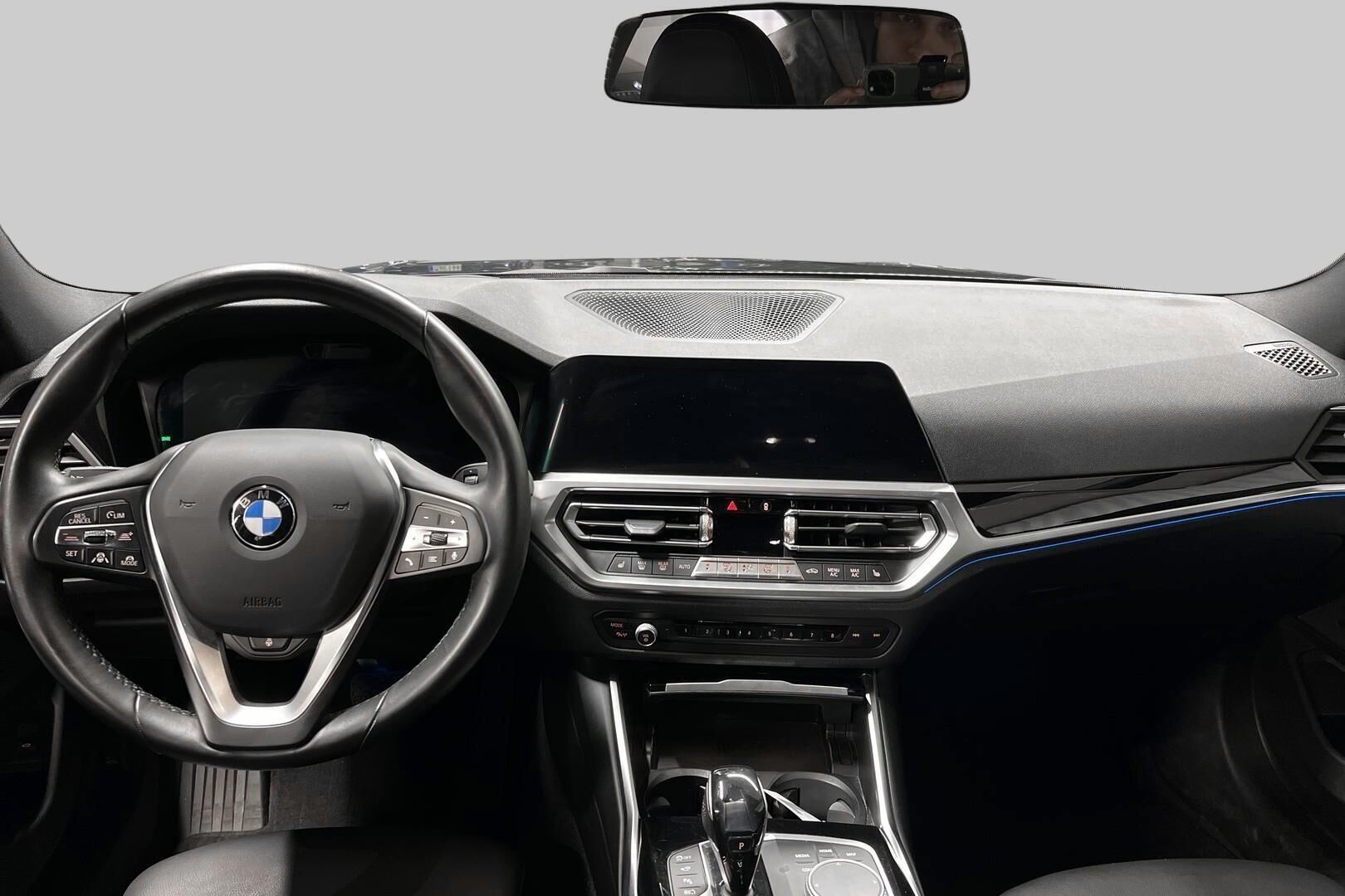 BMW 3-sarja iso kuva 10