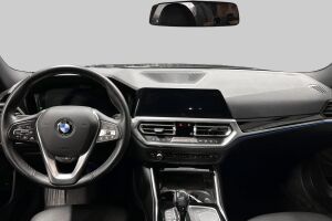 BMW 3-sarja esikatselu 10