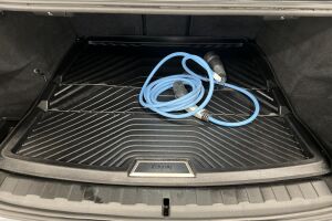 BMW 3-sarja esikatselu 11