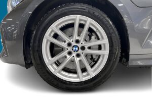 BMW 3-sarja esikatselu 12