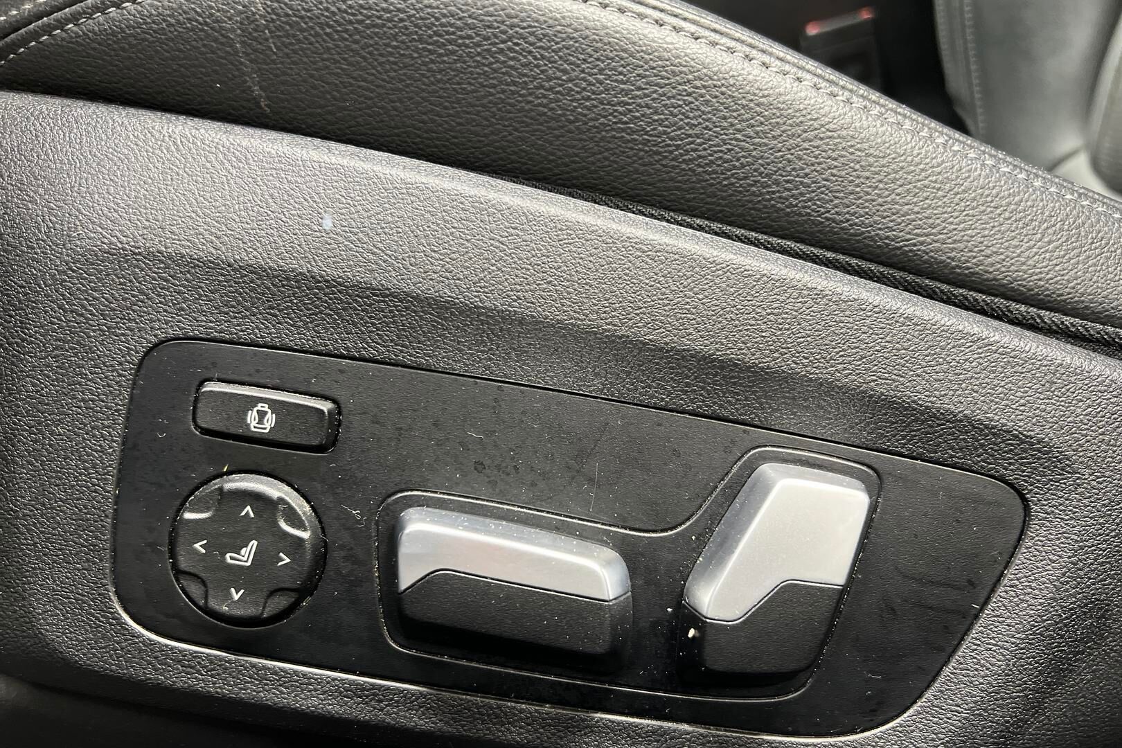 BMW 3-sarja iso kuva 13