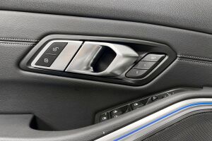 BMW 3-sarja esikatselu 14