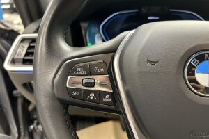 BMW 3-sarja esikatselu 18