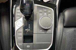 BMW 3-sarja esikatselu 19