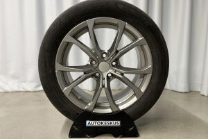 BMW 3-sarja esikatselu 20