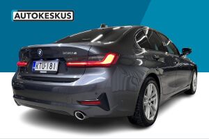 BMW 3-sarja esikatselu 4