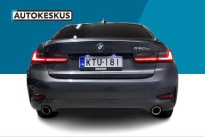 BMW 3-sarja esikatselu 5