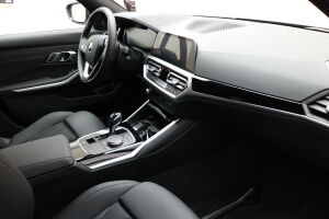 BMW 3-sarja esikatselu 5