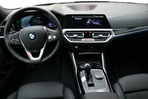 BMW 3-sarja esikatselu 6