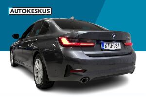BMW 3-sarja esikatselu 6