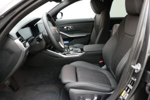 BMW 3-sarja esikatselu 7