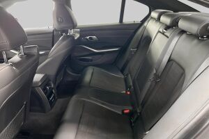 BMW 3-sarja esikatselu 9