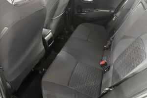 Toyota Corolla esikatselu 10