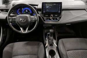 Toyota Corolla esikatselu 11