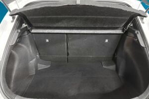 Toyota Corolla esikatselu 12