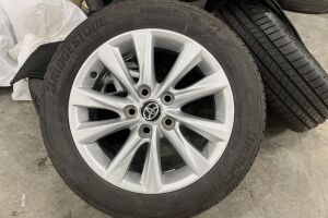 Toyota Corolla esikatselu 14