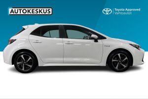 Toyota Corolla esikatselu 4