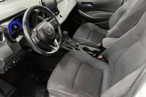 Toyota Corolla esikatselu 9