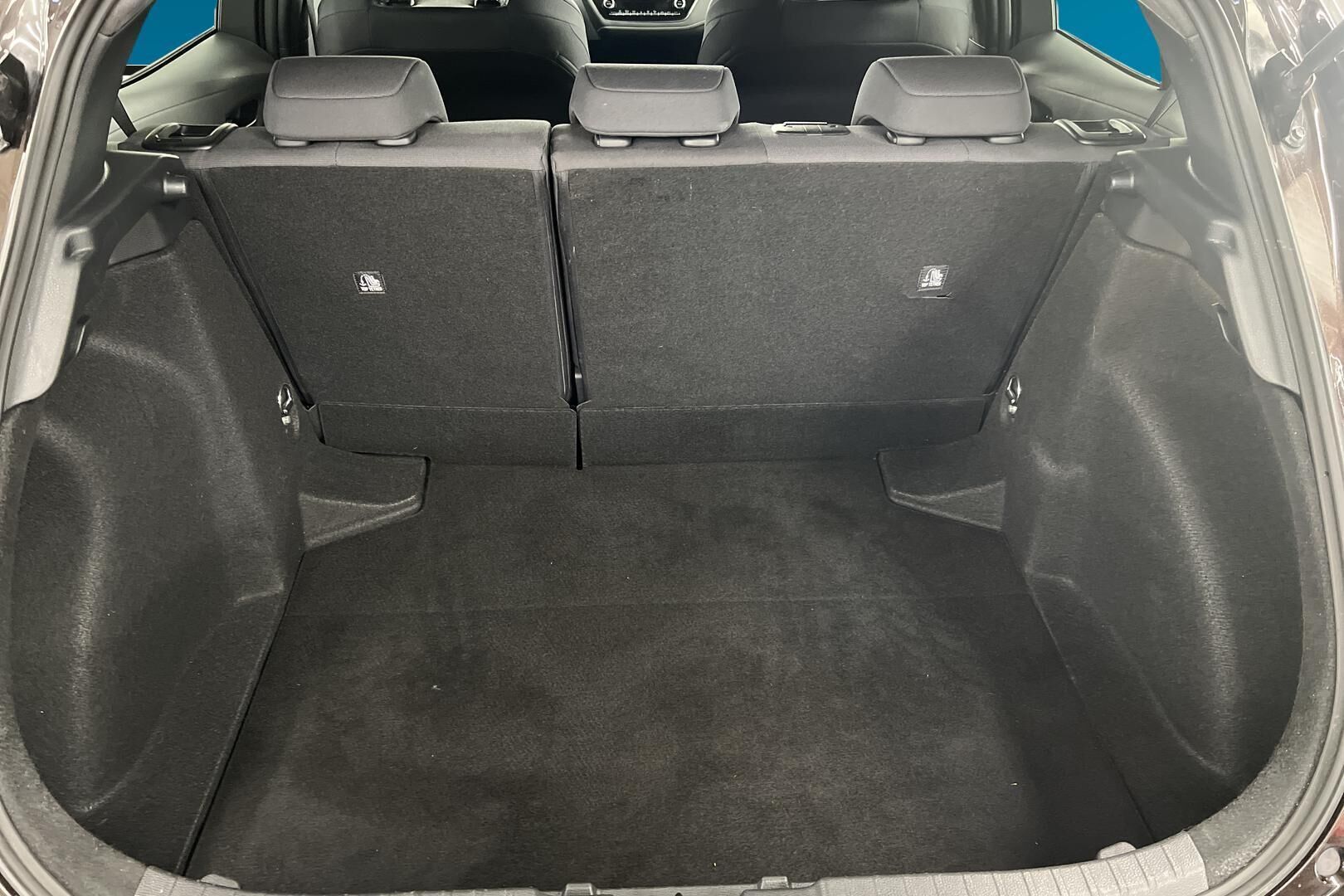 Toyota Corolla iso kuva 11