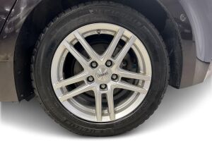 Toyota Corolla esikatselu 12