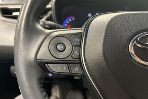 Toyota Corolla esikatselu 15