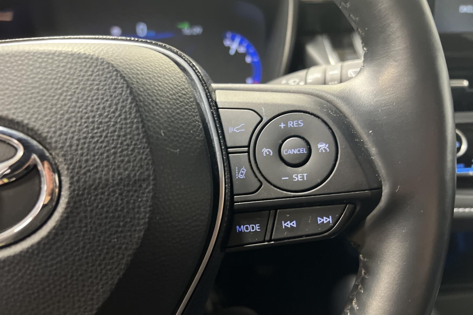 Toyota Corolla iso kuva 16