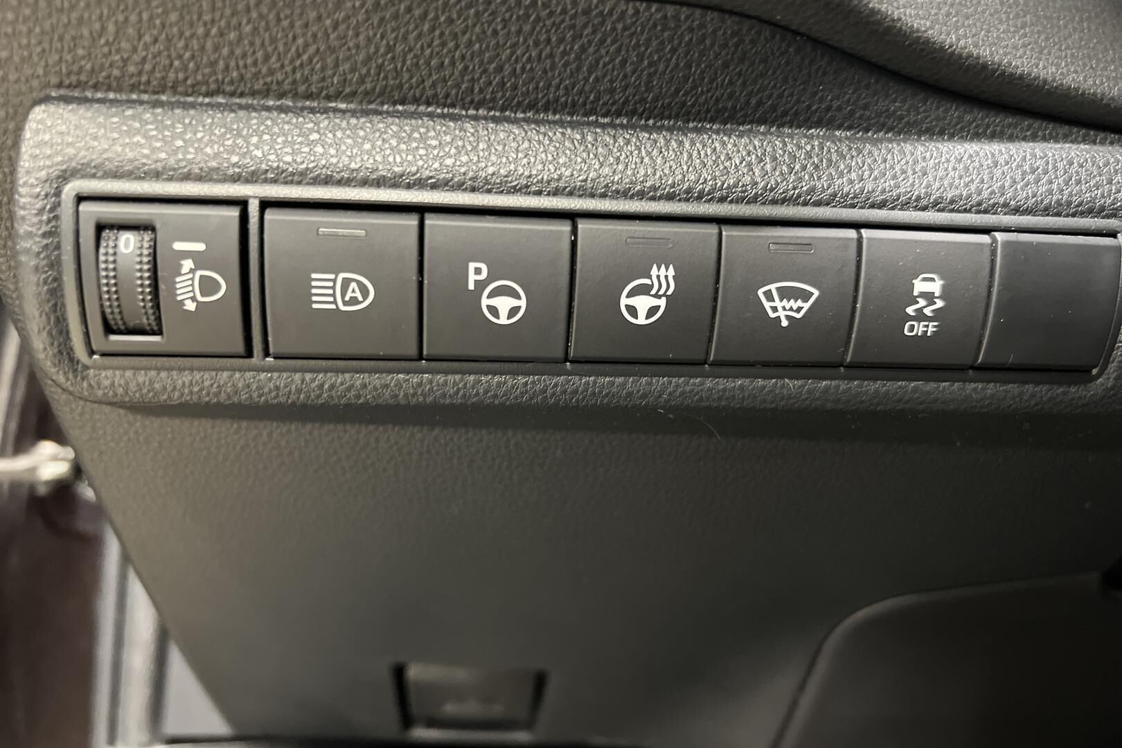 Toyota Corolla iso kuva 17