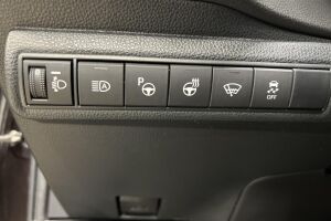 Toyota Corolla esikatselu 17