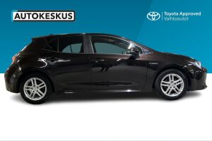 Toyota Corolla esikatselu 3