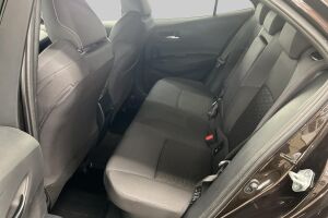 Toyota Corolla esikatselu 9