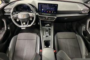 Cupra Formentor esikatselu 9