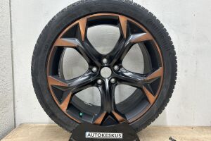 Cupra Formentor esikatselu 11