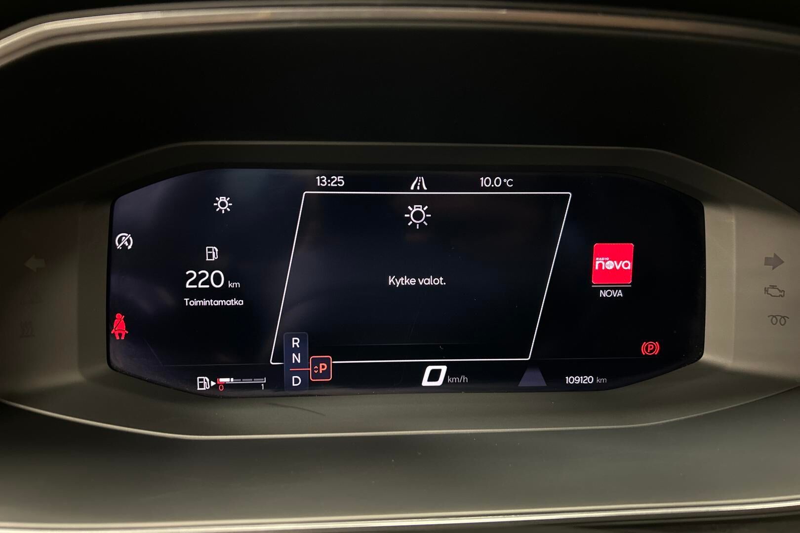 Cupra Formentor iso kuva 24