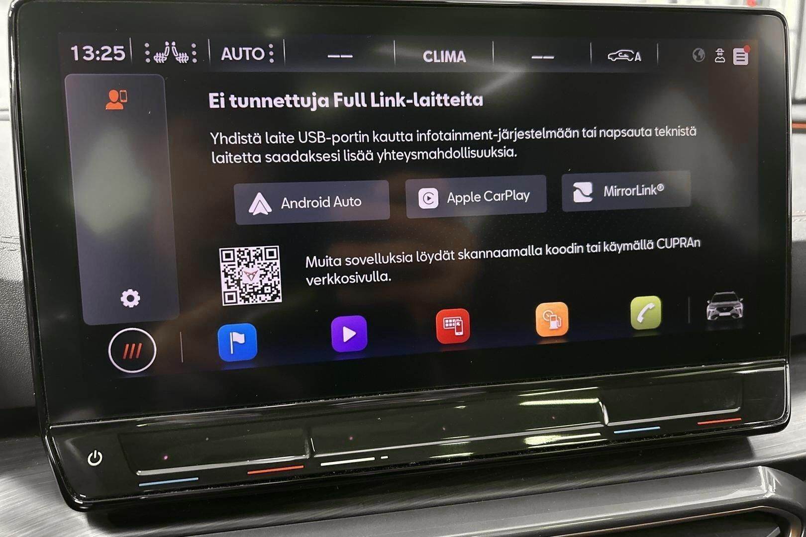 Cupra Formentor iso kuva 12