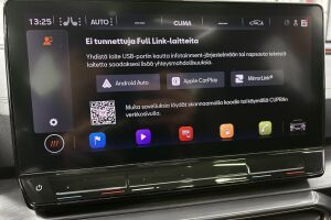 Cupra Formentor esikatselu 12
