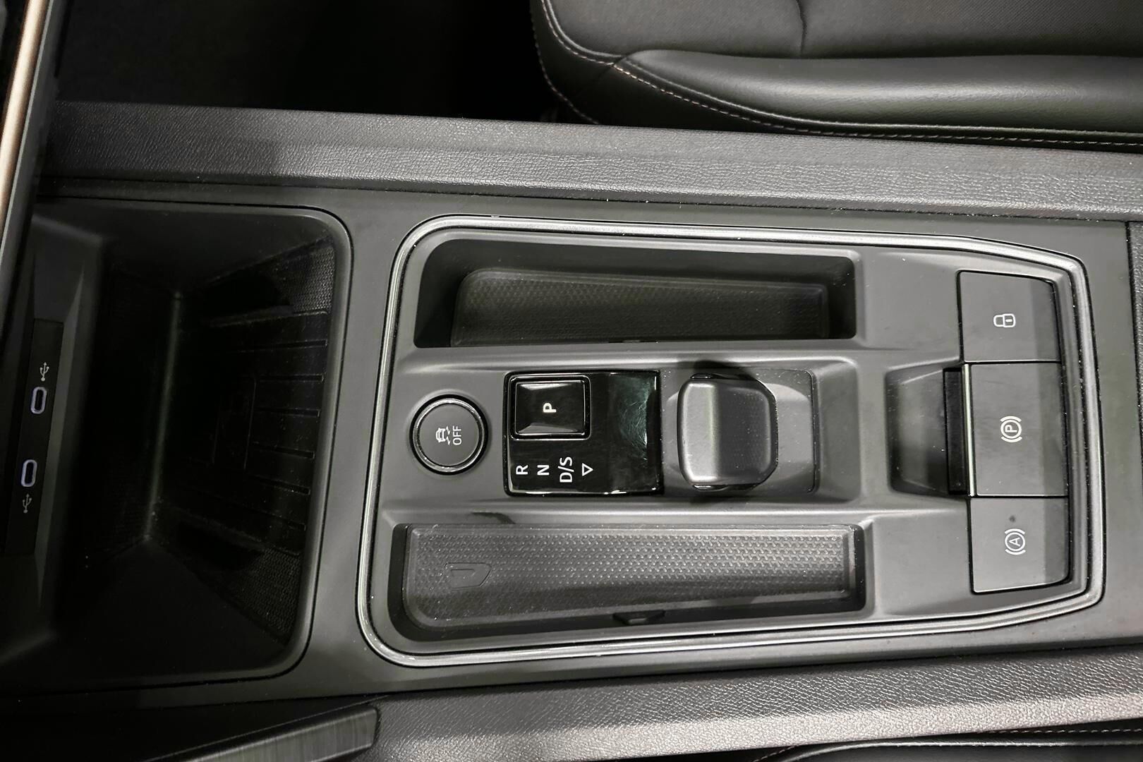 Cupra Formentor iso kuva 13