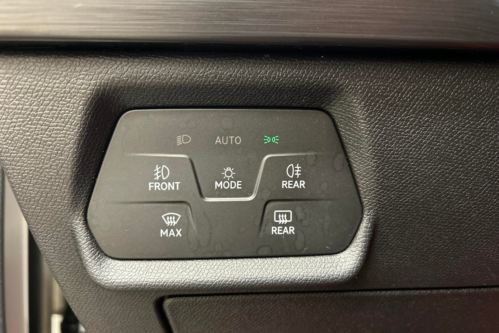 Cupra Formentor iso kuva 16