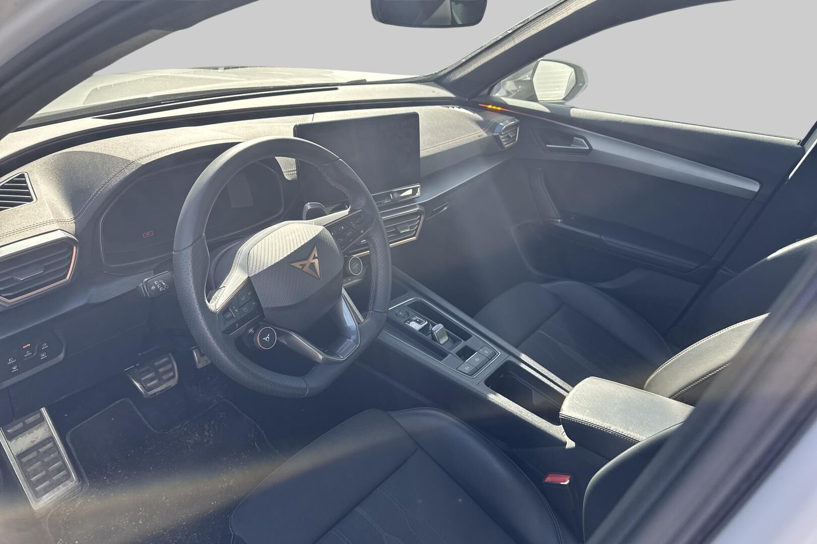 Cupra Formentor iso kuva 2