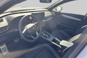 Cupra Formentor esikatselu 2