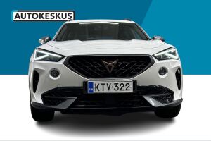Cupra Formentor esikatselu 22