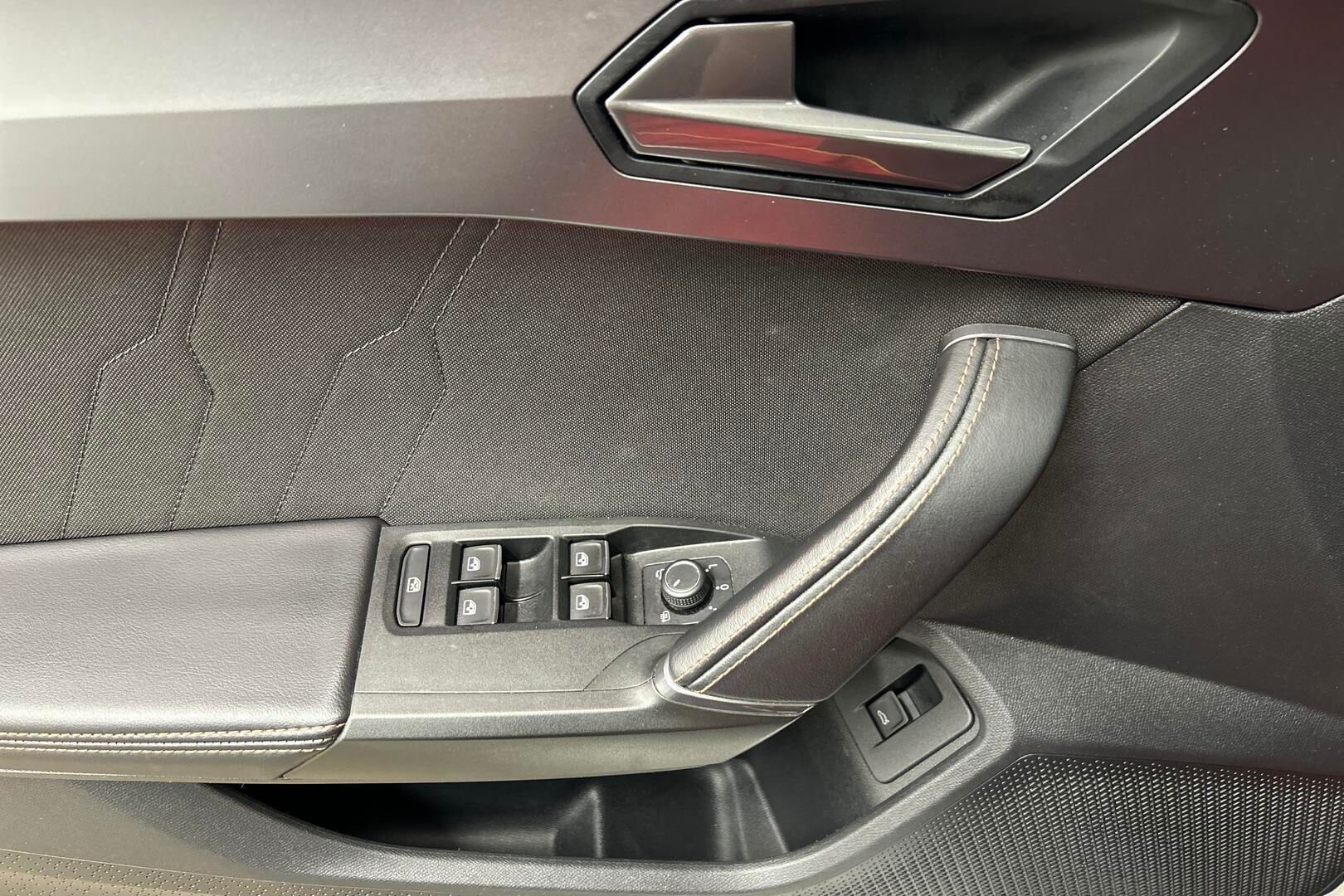 Cupra Formentor iso kuva 17
