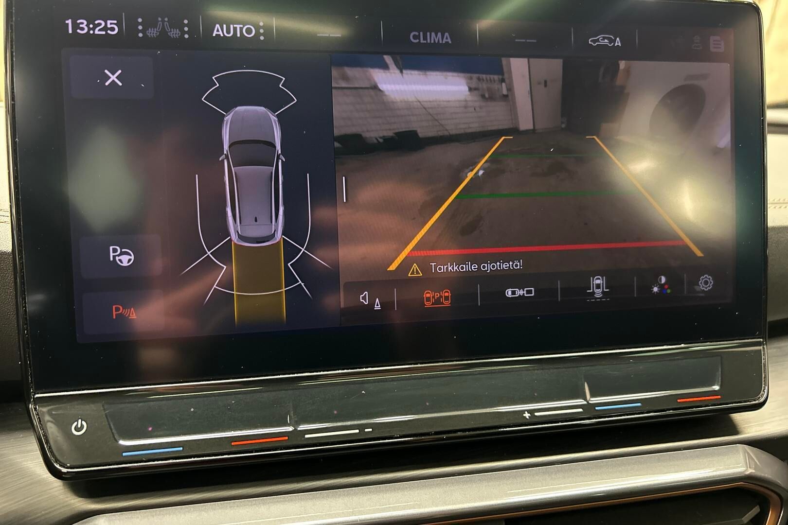 Cupra Formentor iso kuva 18