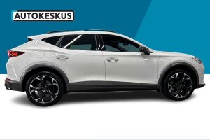 Cupra Formentor esikatselu 3
